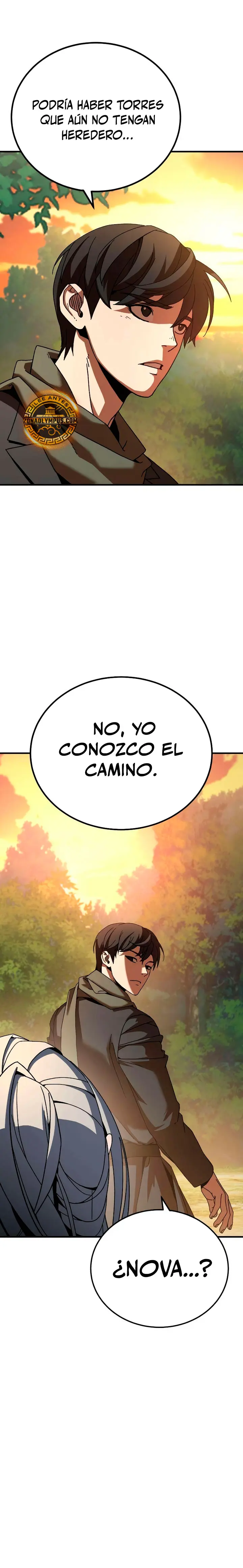 Al Diablo la Ventana de Estado Capitulo 9 página 29