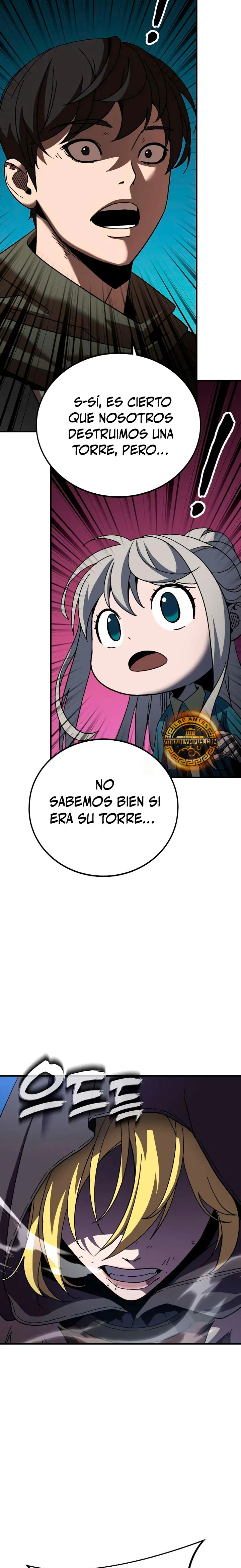 Al Diablo la Ventana de Estado Capitulo 9 página 3