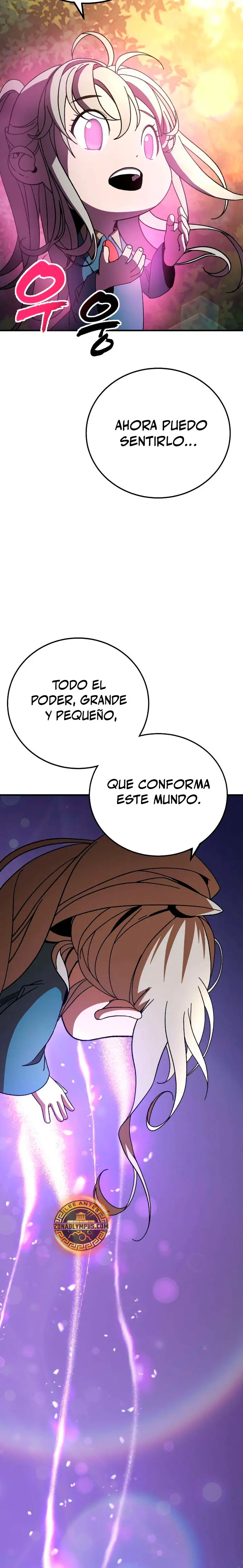 Al Diablo la Ventana de Estado Capitulo 9 página 31