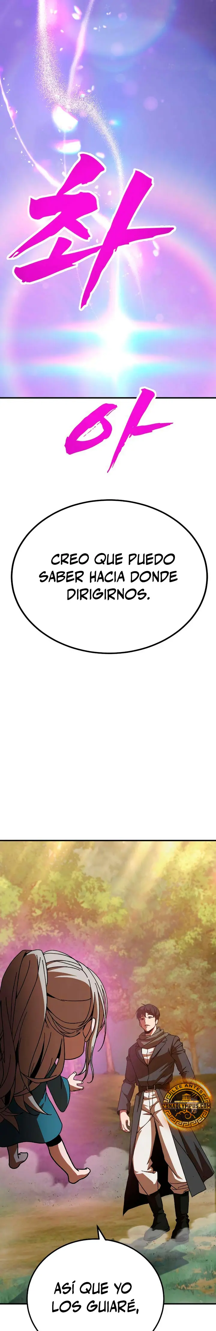 Al Diablo la Ventana de Estado Capitulo 9 página 32