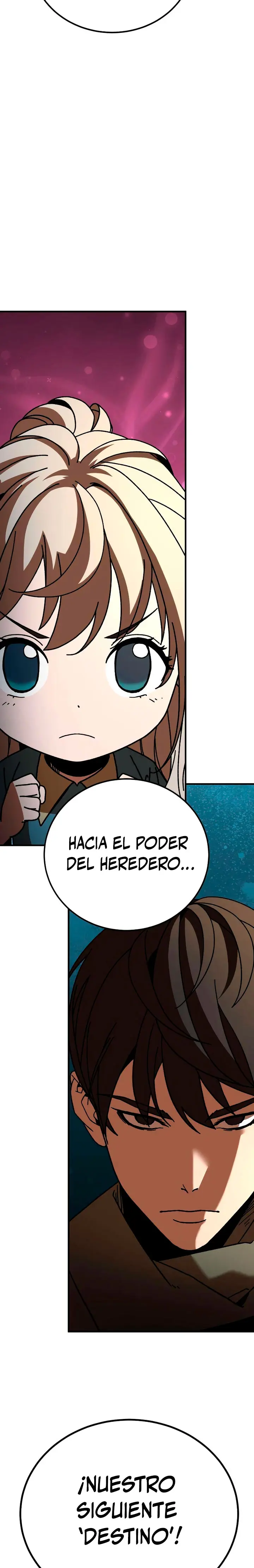 Al Diablo la Ventana de Estado Capitulo 9 página 33
