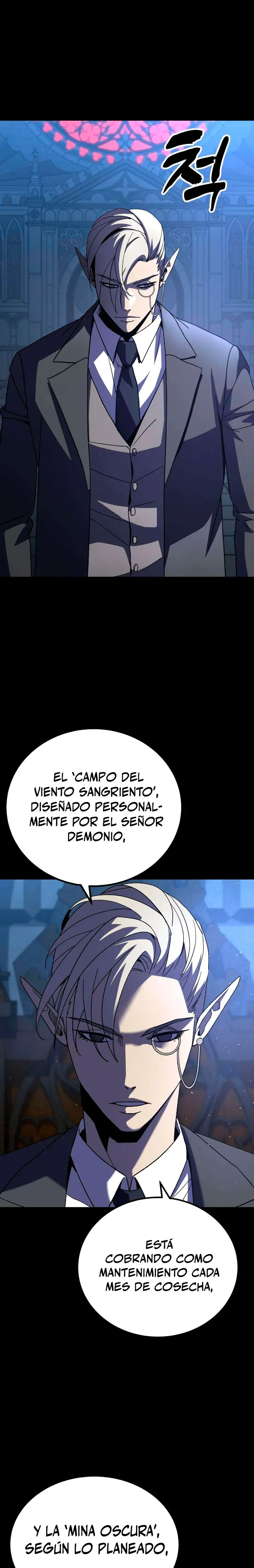 Al Diablo la Ventana de Estado Capitulo 9 página 36