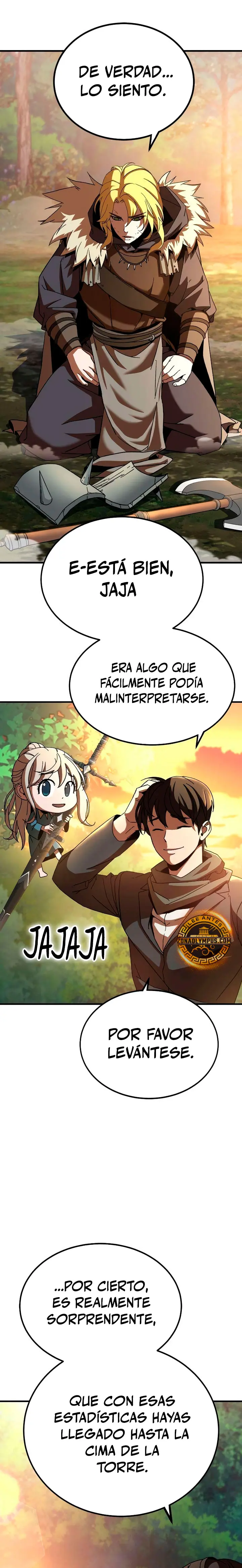 Al Diablo la Ventana de Estado Capitulo 9 página 9