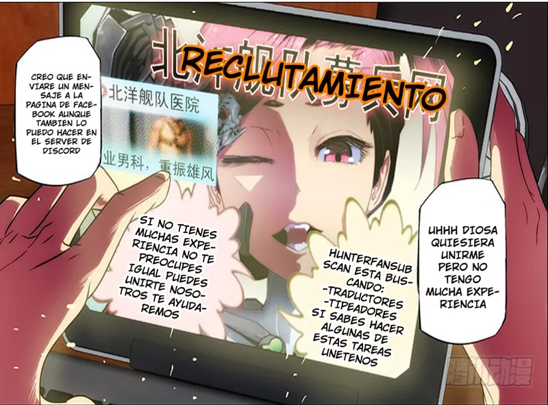 Iron Ladies Capitulo 228 página 2