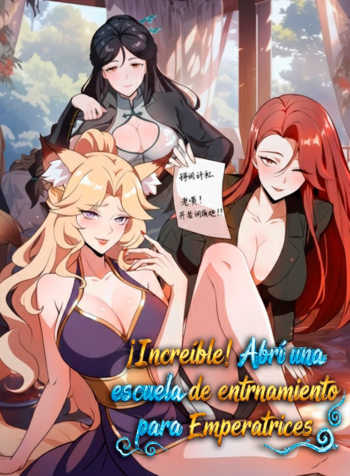 Iron Ladies Capitulo 279 página 2