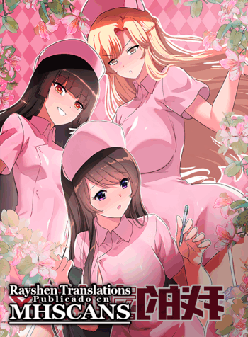 Iron Ladies Capitulo 291 página 3