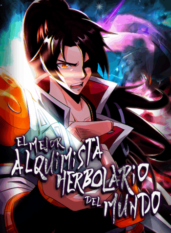 Iron Ladies Capitulo 293 página 4
