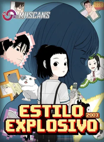 Iron Ladies Capitulo 296 página 4