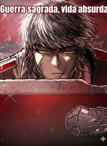 Iron Ladies Capitulo 305 página 4