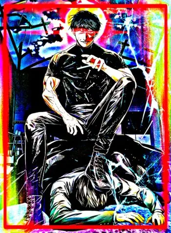 Iron Ladies Capitulo 316 página 4