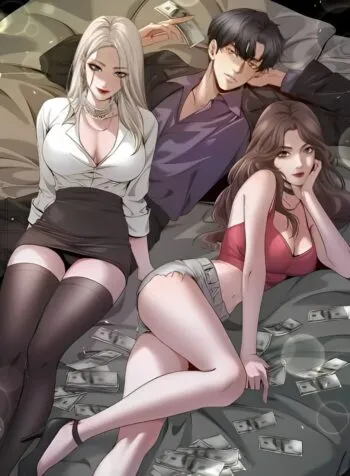 Iron Ladies Capitulo 322 página 4