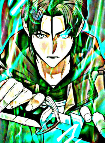 Iron Ladies Capitulo 327 página 3