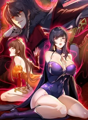 Iron Ladies Capitulo 332 página 4