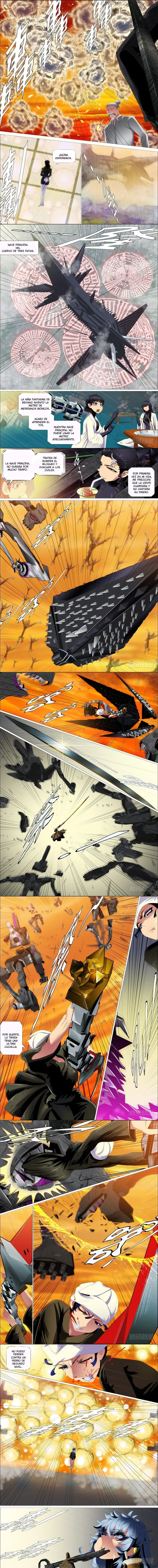 Iron Ladies Capitulo 356 página 2