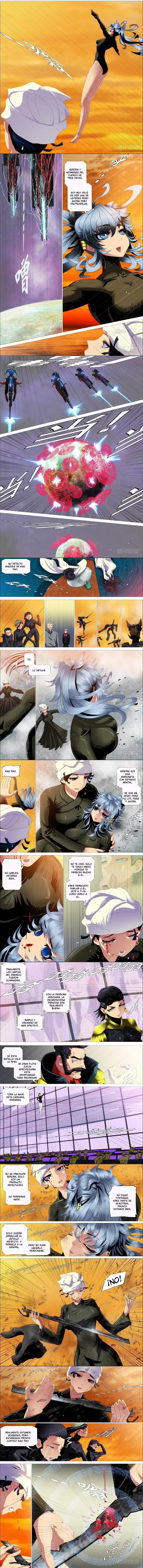 Iron Ladies Capitulo 358 página 2