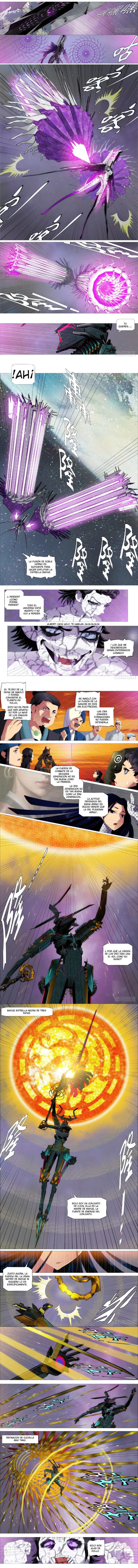 Iron Ladies Capitulo 367 página 2