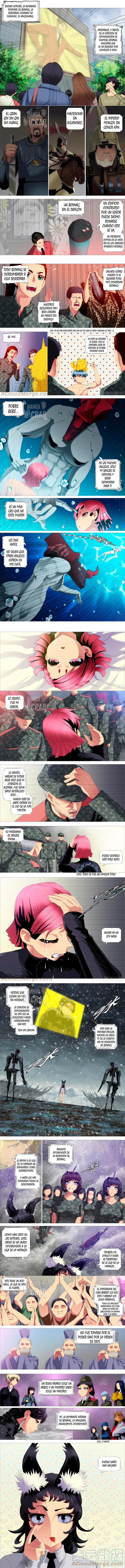 Iron Ladies Capitulo 388 página 2