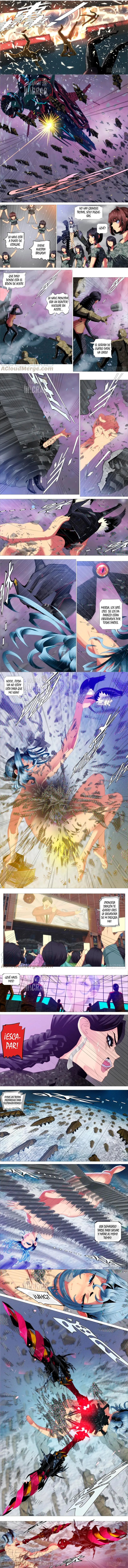Iron Ladies Capitulo 389 página 2