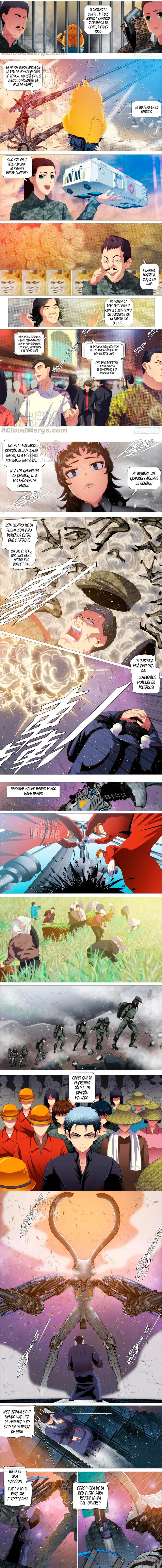 Iron Ladies Capitulo 392 página 2