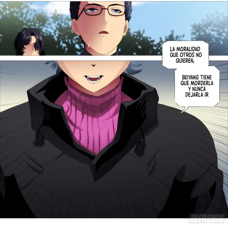 Iron Ladies Capitulo 397 página 3