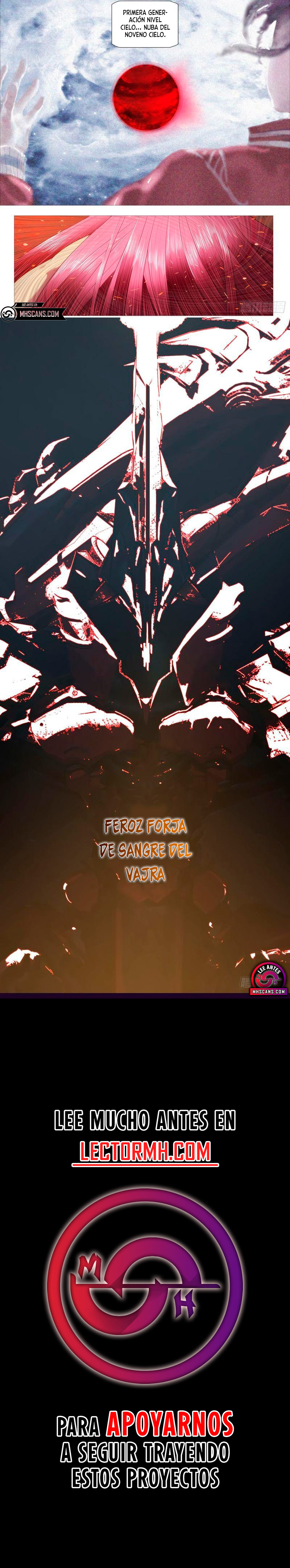 Iron Ladies Capitulo 421 página 3