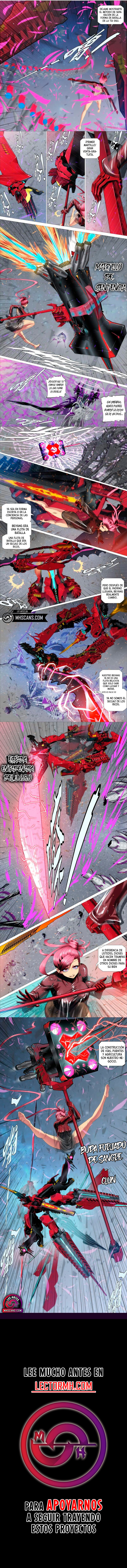 Iron Ladies Capitulo 423 página 3