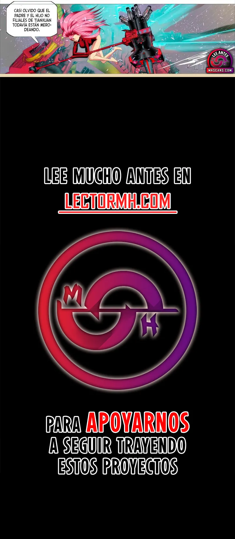 Iron Ladies Capitulo 434 página 5