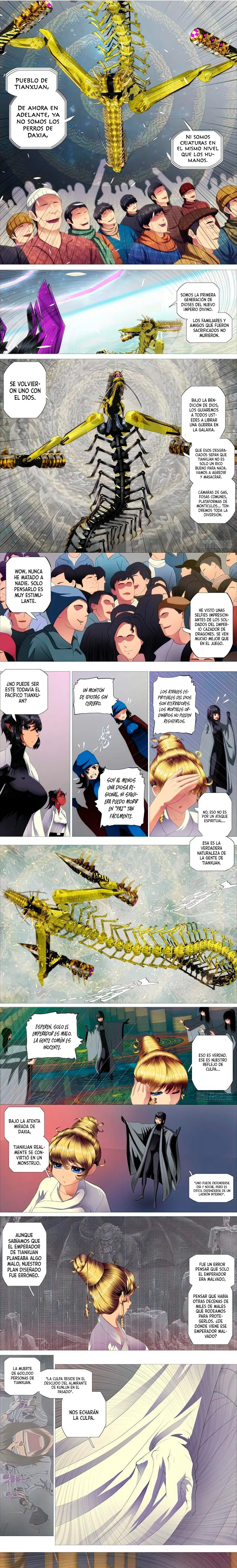 Iron Ladies Capitulo 440 página 2