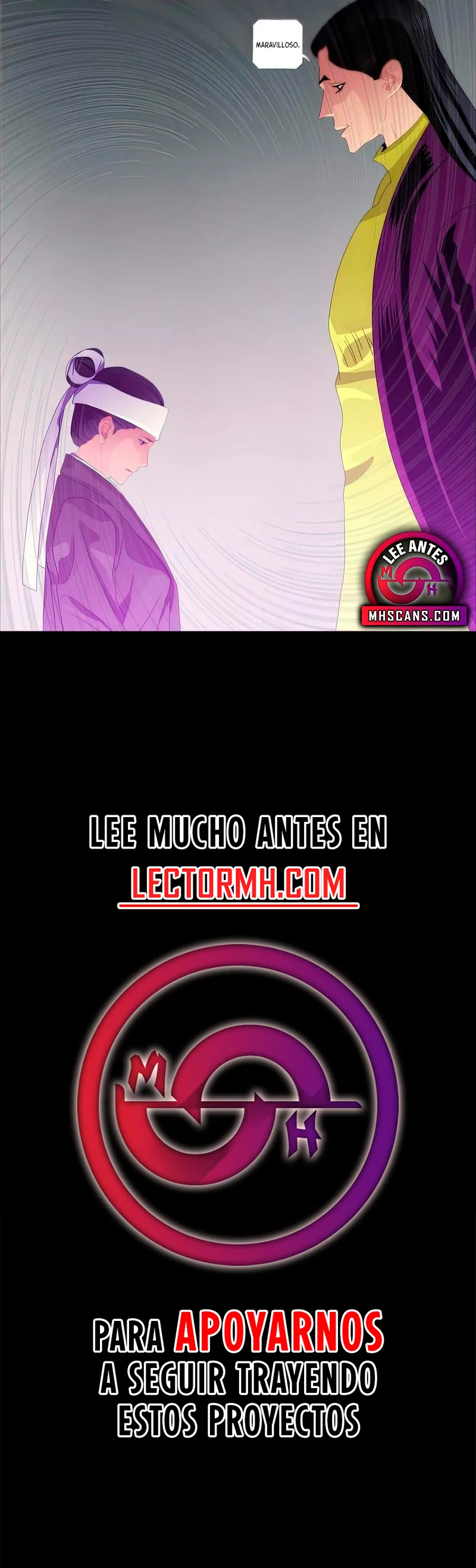Iron Ladies Capitulo 454 página 6