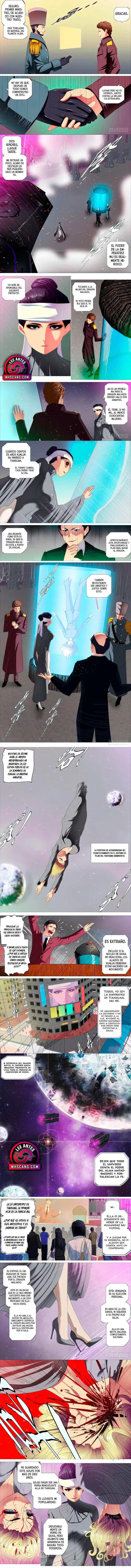 Iron Ladies Capitulo 462 página 2
