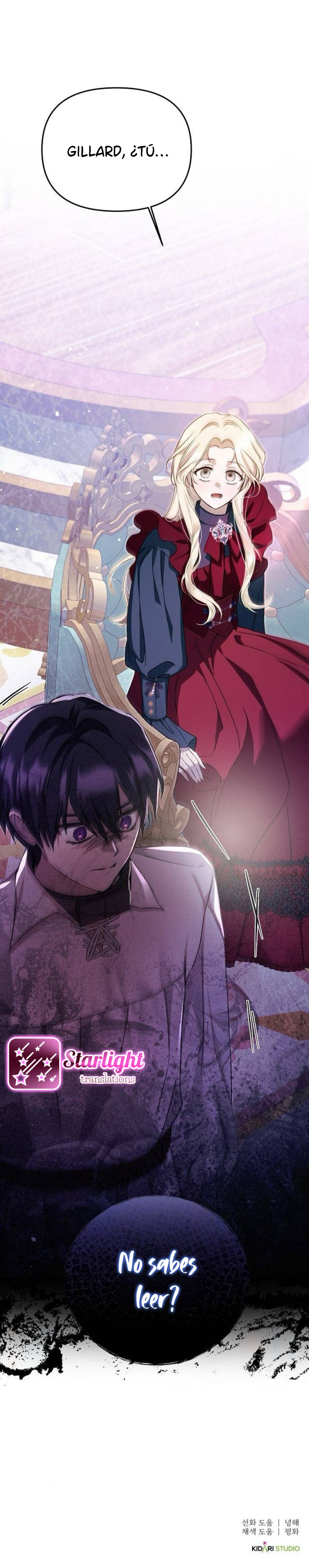 Me casé con el monstruo dos veces Capitulo 15 página 11
