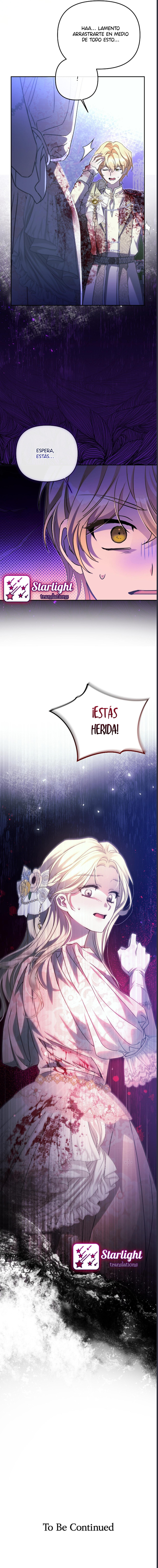 Me casé con el monstruo dos veces Capitulo 26 página 11