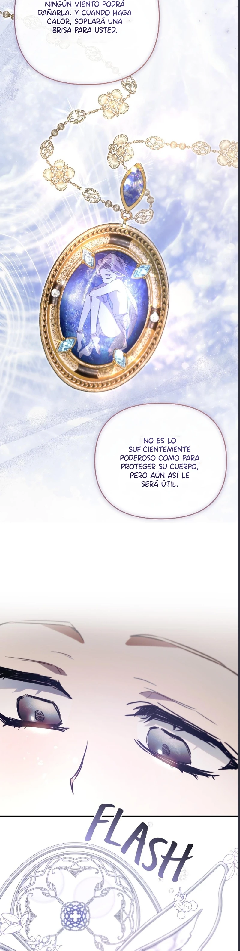 Me casé con el monstruo dos veces Capitulo 28 página 10