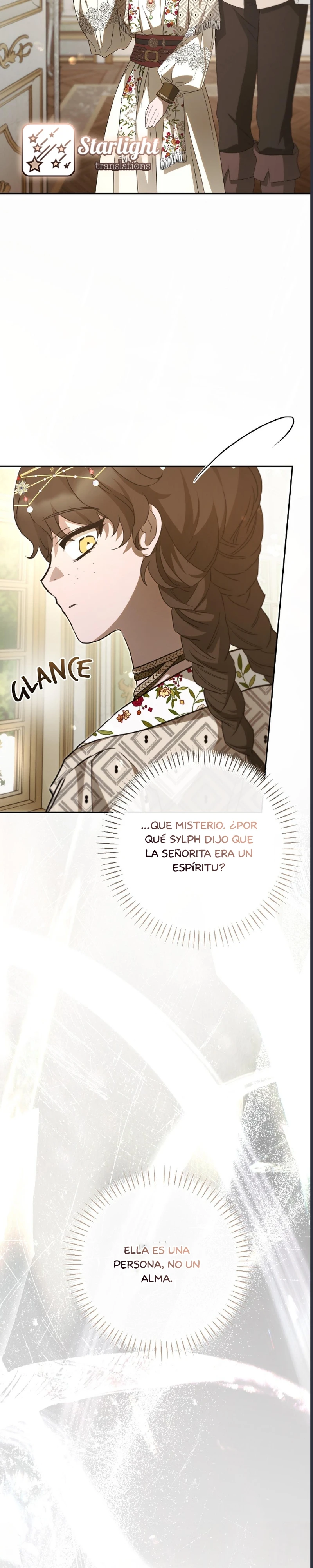 Me casé con el monstruo dos veces Capitulo 28 página 16