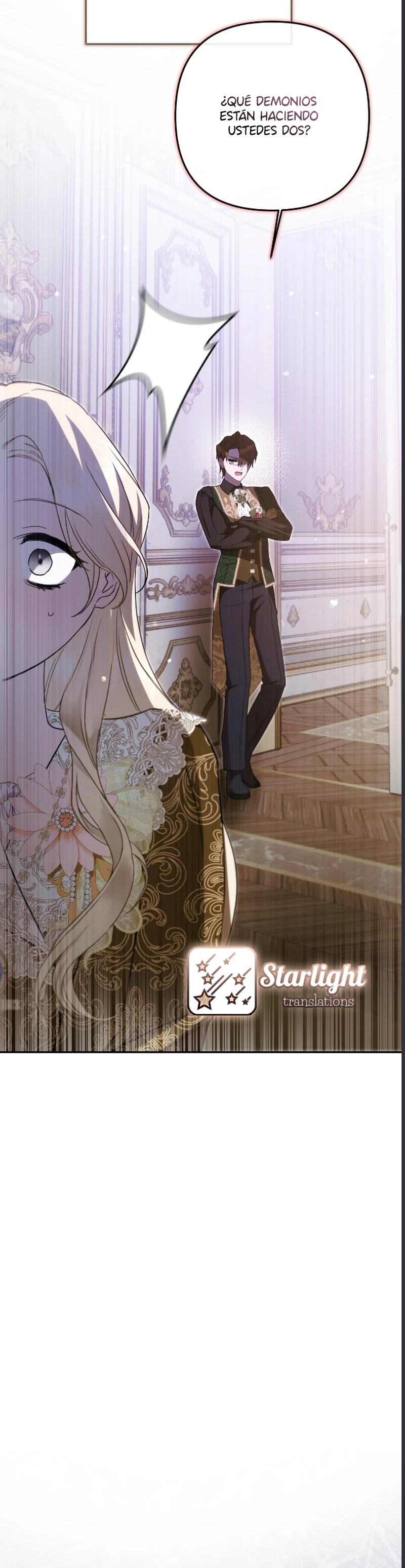 Me casé con el monstruo dos veces Capitulo 28 página 20