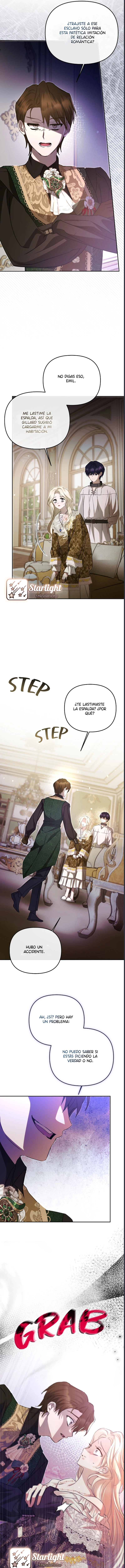 Me casé con el monstruo dos veces Capitulo 28 página 21