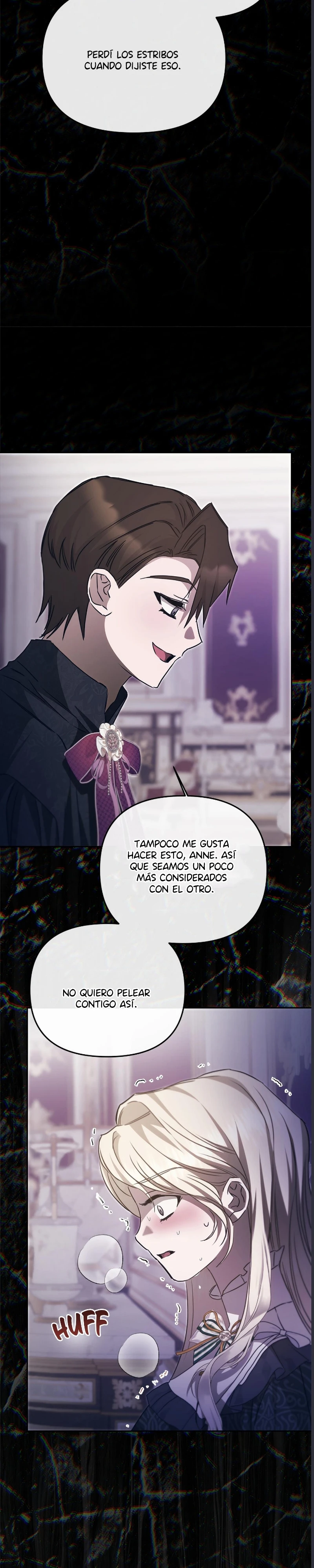 Me casé con el monstruo dos veces Capitulo 29 página 14