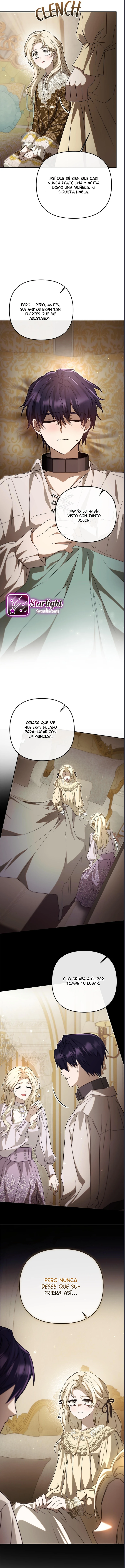 Me casé con el monstruo dos veces Capitulo 29 página 19