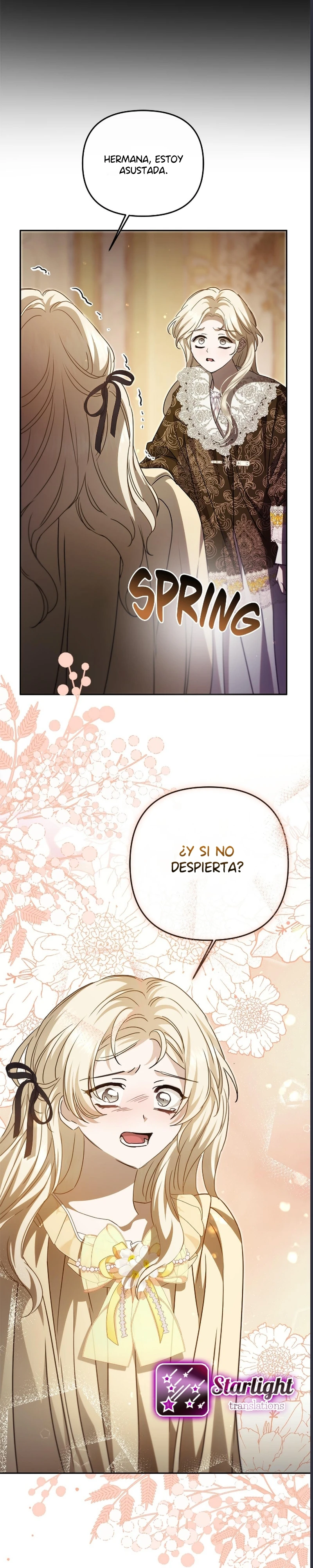 Me casé con el monstruo dos veces Capitulo 29 página 20