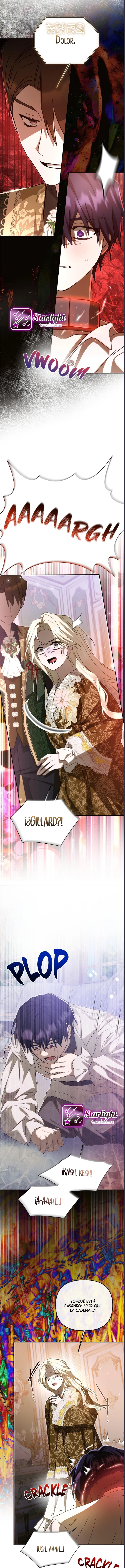 Me casé con el monstruo dos veces Capitulo 29 página 5