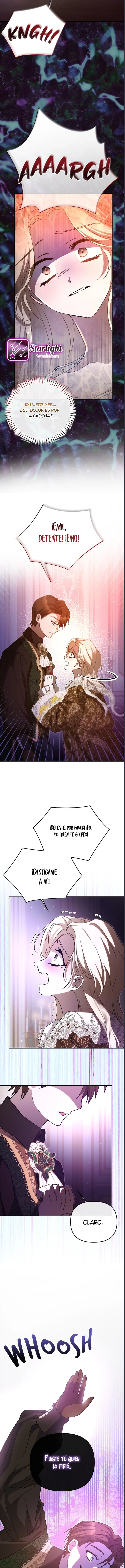 Me casé con el monstruo dos veces Capitulo 29 página 7