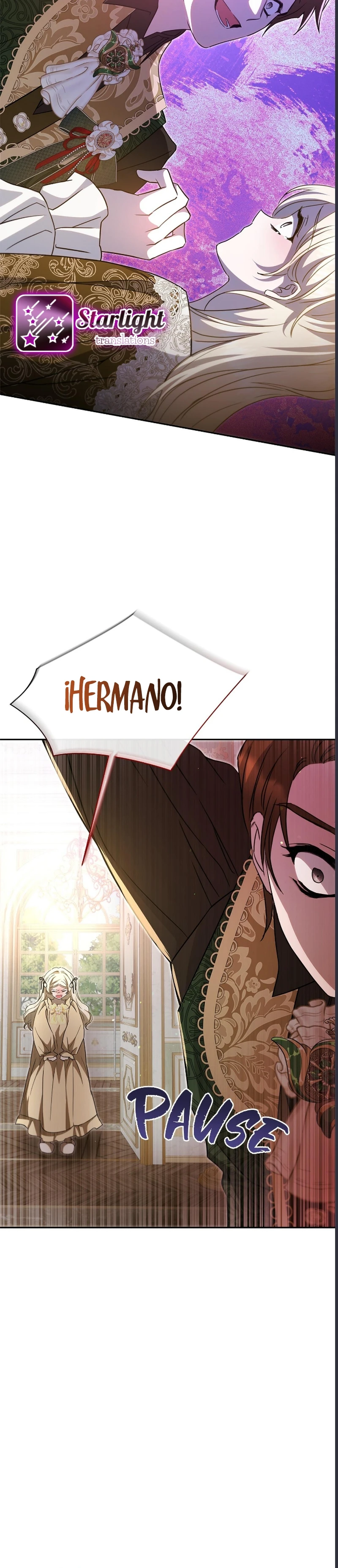 Me casé con el monstruo dos veces Capitulo 29 página 8