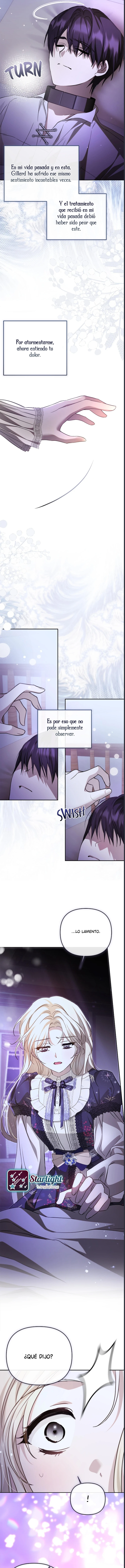 Me casé con el monstruo dos veces Capitulo 30 página 11