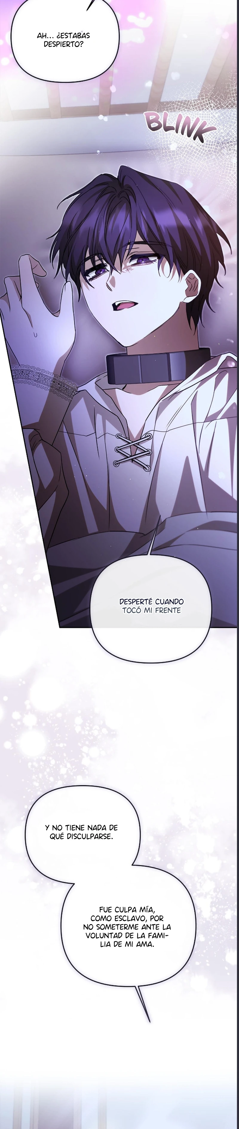 Me casé con el monstruo dos veces Capitulo 30 página 12