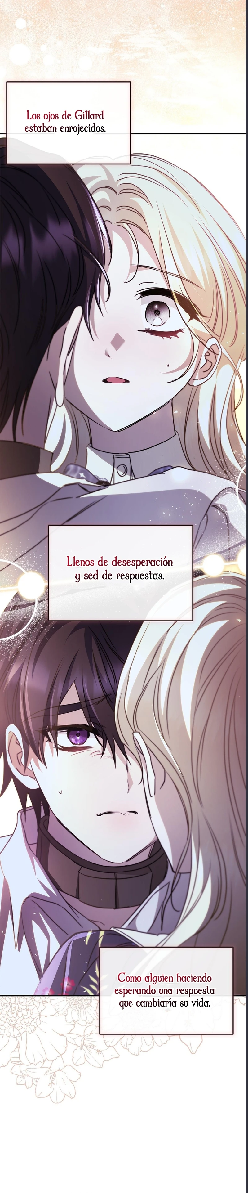 Me casé con el monstruo dos veces Capitulo 30 página 14