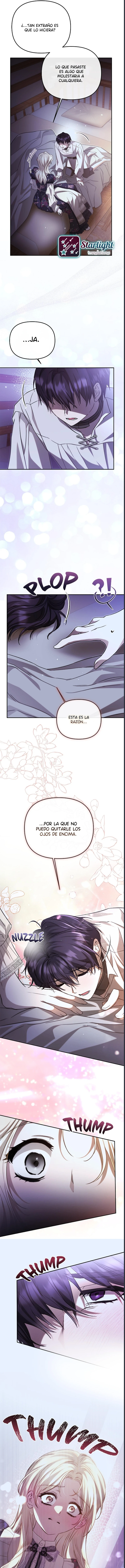 Me casé con el monstruo dos veces Capitulo 30 página 15