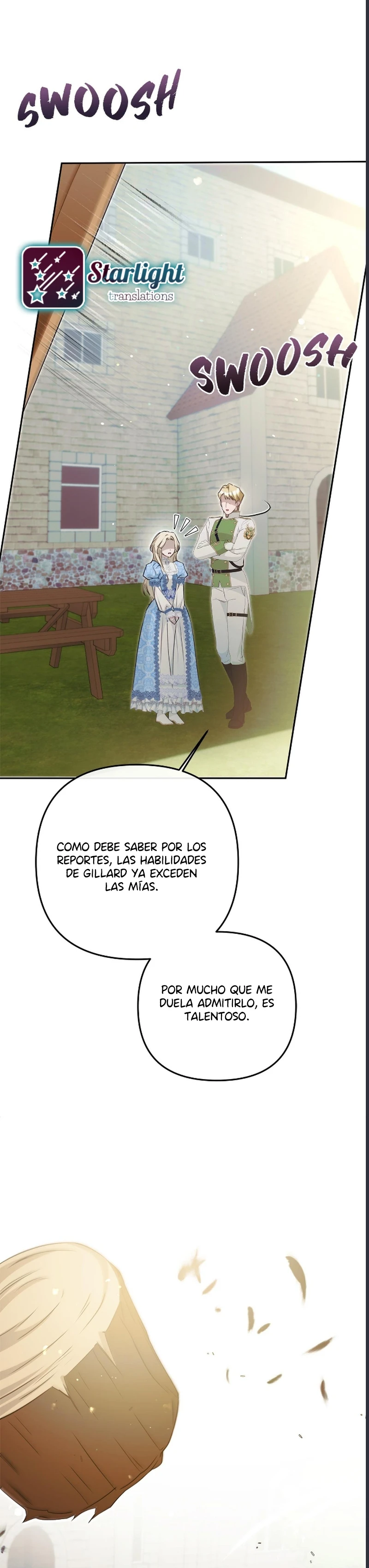 Me casé con el monstruo dos veces Capitulo 30 página 18