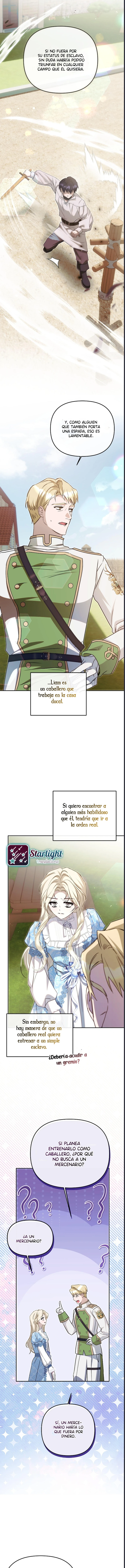 Me casé con el monstruo dos veces Capitulo 30 página 19
