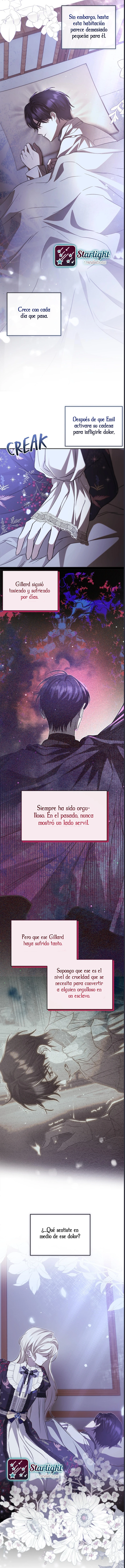 Me casé con el monstruo dos veces Capitulo 30 página 9