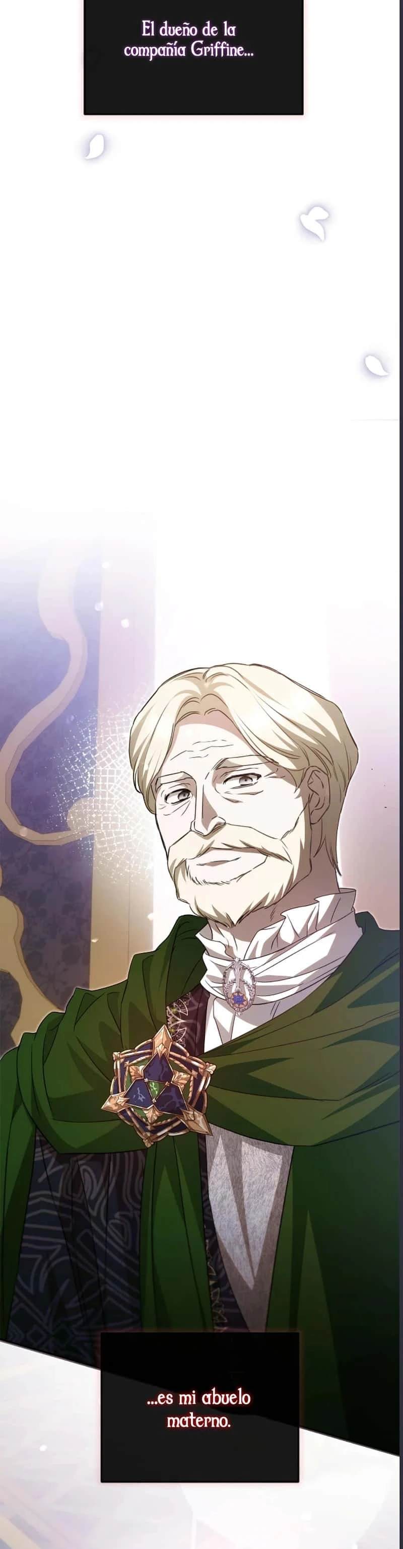 Me casé con el monstruo dos veces Capitulo 31 página 11
